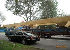 Transportation of Boom View 1a